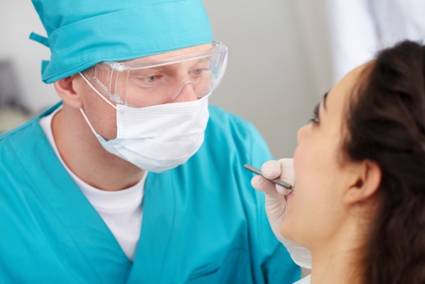 Материалы на основе три-кальций силикатов   в практике врача-стоматолога