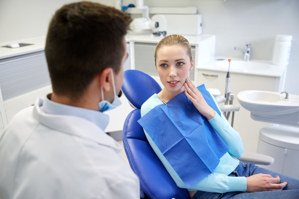Профилактика и оказание помощи при неотложных состояниях, в практике врача-стоматолога
