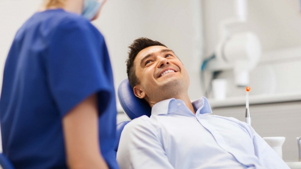 Профилактика и лечение как комплекс стоматологической клиники. Развитие лояльности пациентов.
